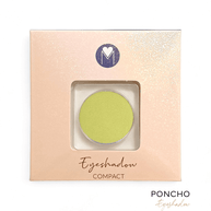 REFILL Compacte oogschaduw - (semi)Mat - Mineralissima