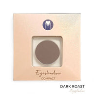 REFILL Compacte oogschaduw - (semi)Mat - Mineralissima