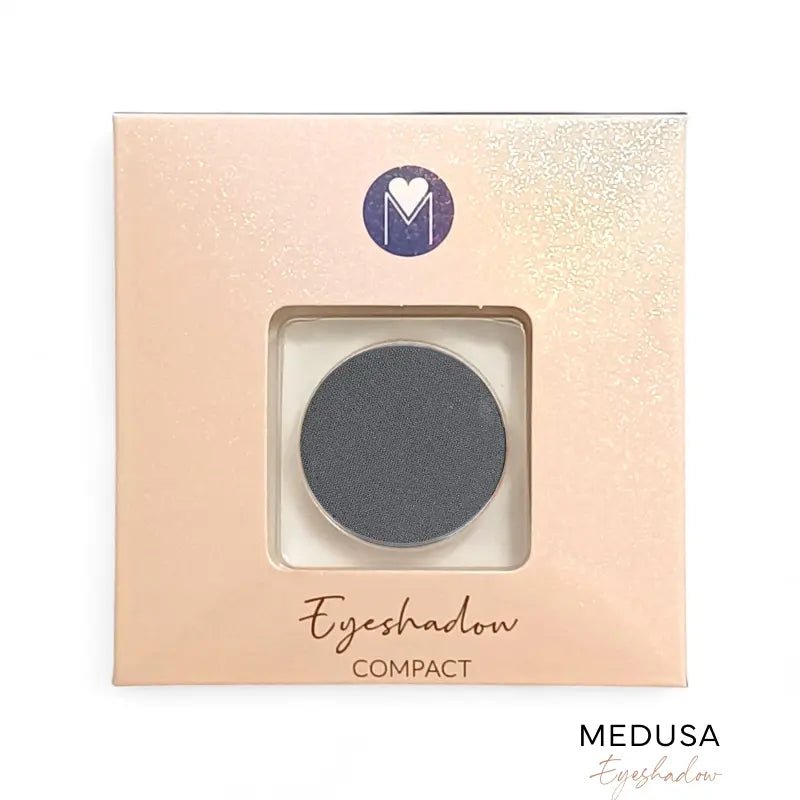 REFILL Compacte oogschaduw - (semi)Mat - Mineralissima