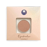 REFILL Compacte oogschaduw - (semi)Mat - Mineralissima