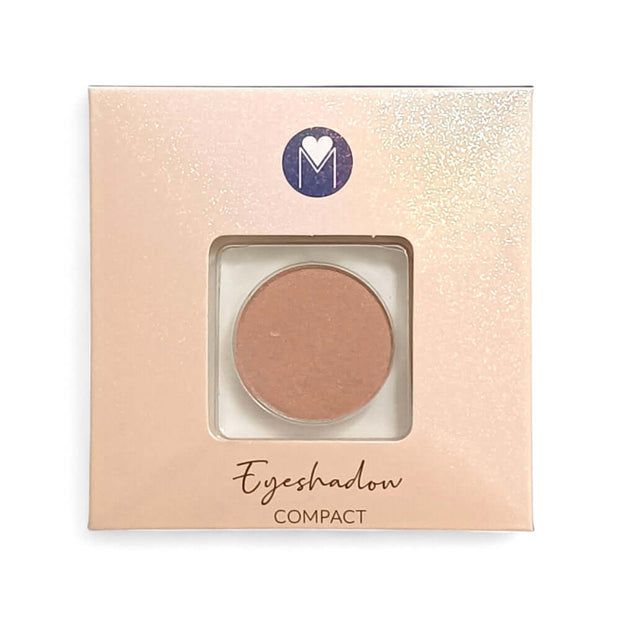 REFILL Compacte oogschaduw - (semi)Mat - Mineralissima