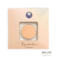 REFILL Compacte oogschaduw - (semi)Mat - Mineralissima