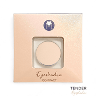 REFILL Compacte oogschaduw - (semi)Mat - Mineralissima