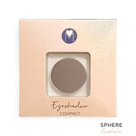 REFILL Compacte oogschaduw - (semi)Mat - Mineralissima