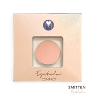 REFILL Compacte oogschaduw - (semi)Mat - Mineralissima