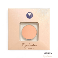 REFILL Compacte oogschaduw - (semi)Mat - Mineralissima