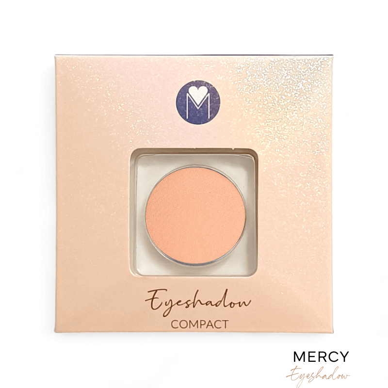 REFILL Compacte oogschaduw - (semi)Mat - Mineralissima