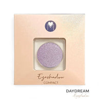 REFILL Compacte oogschaduw - Shimmer/Glitter - Mineralissima