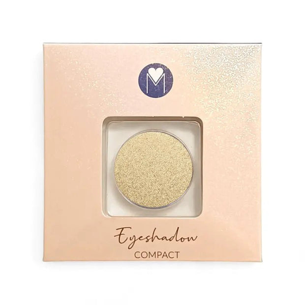 REFILL Compacte oogschaduw - Shimmer/Glitter - Mineralissima