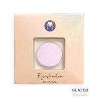 REFILL Compacte oogschaduw - Shimmer/Glitter - Mineralissima