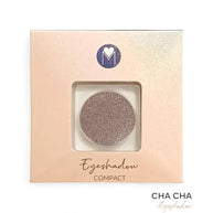 REFILL Compacte oogschaduw - Shimmer/Glitter - Mineralissima