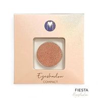 REFILL Compacte oogschaduw - Shimmer/Glitter - Mineralissima