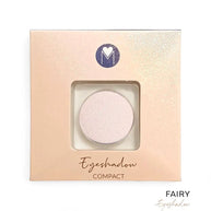 REFILL Compacte oogschaduw - Shimmer/Glitter - Mineralissima