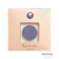 REFILL Compacte oogschaduw - Shimmer/Glitter - Mineralissima