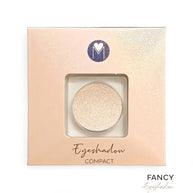 REFILL Compacte oogschaduw - Shimmer/Glitter - Mineralissima