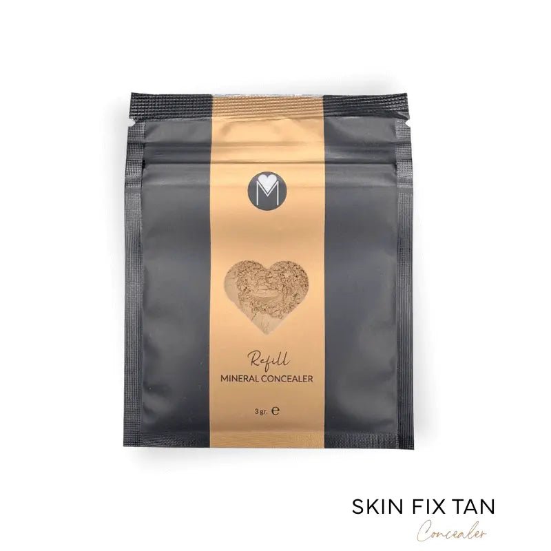 REFILL zakje Concealer - Mineralissima