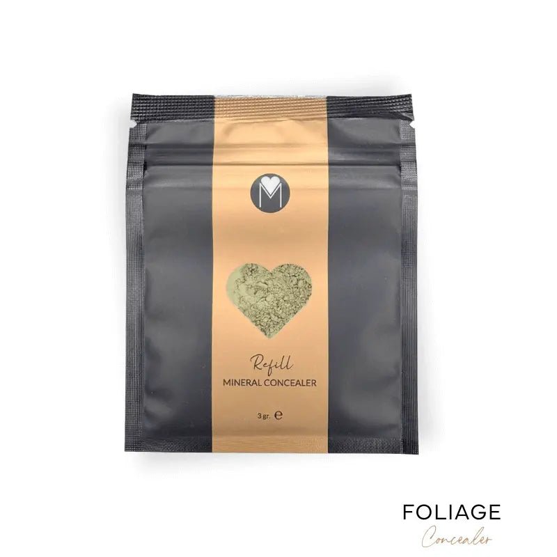 REFILL zakje Concealer - Mineralissima