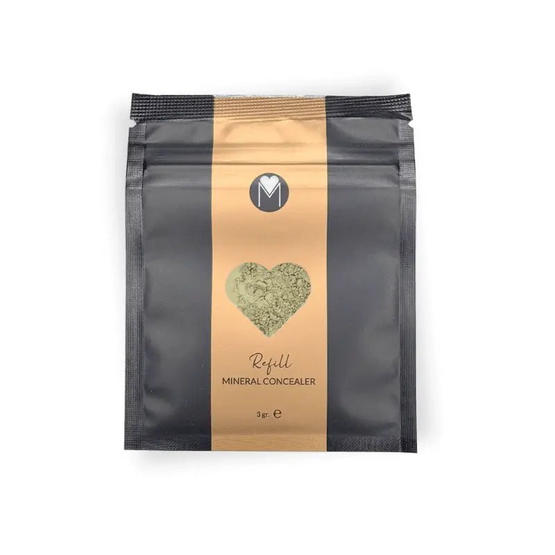 REFILL zakje Concealer - Mineralissima