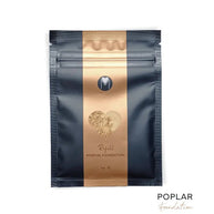 REFILL zakje Mineral Foundation - Mineralissima