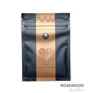 REFILL zakje Mineral Foundation - Mineralissima