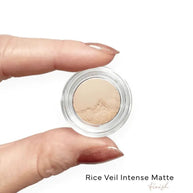 Rice Veil Intense Matte - Mineralissima