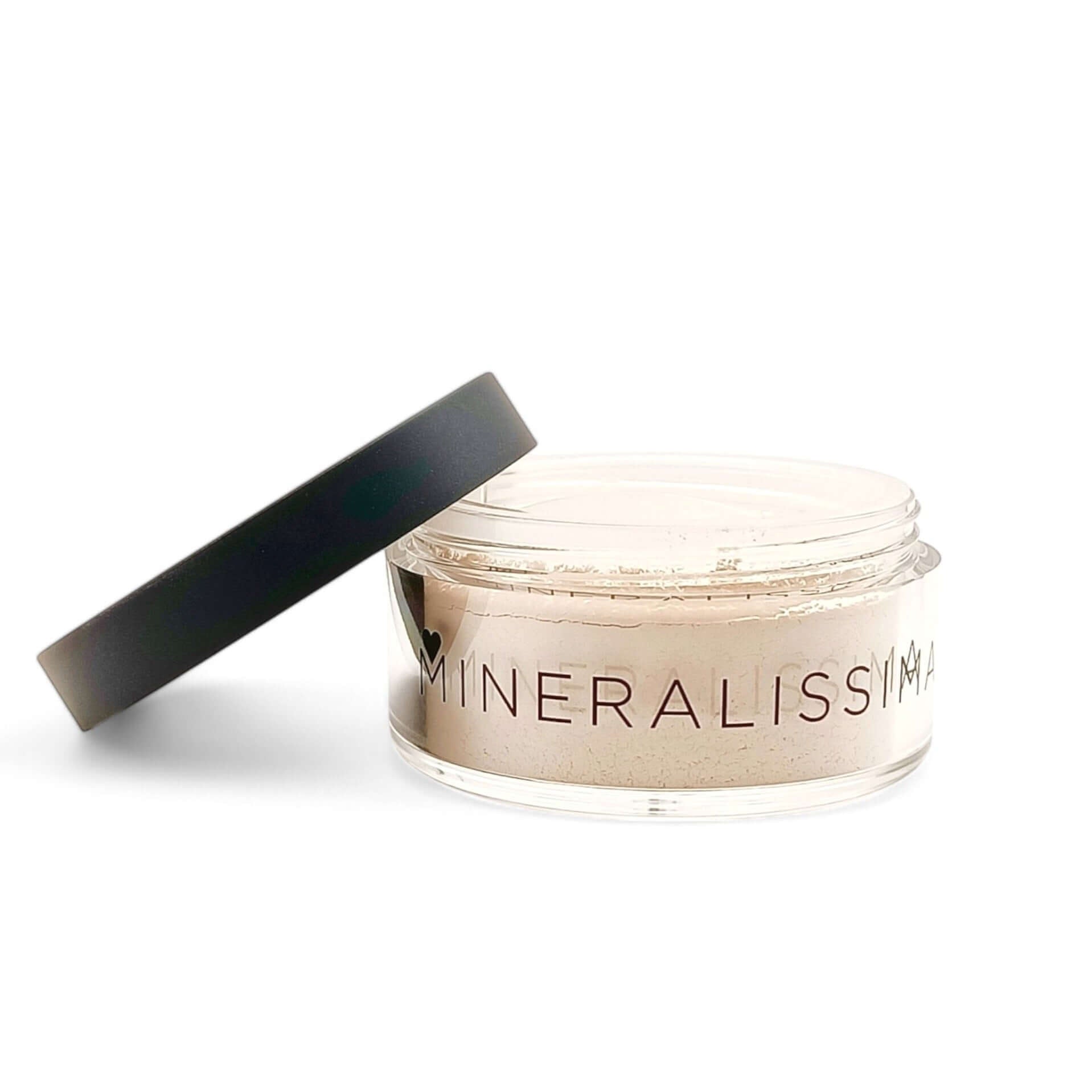 Rice Veil Intense Matte - Mineralissima