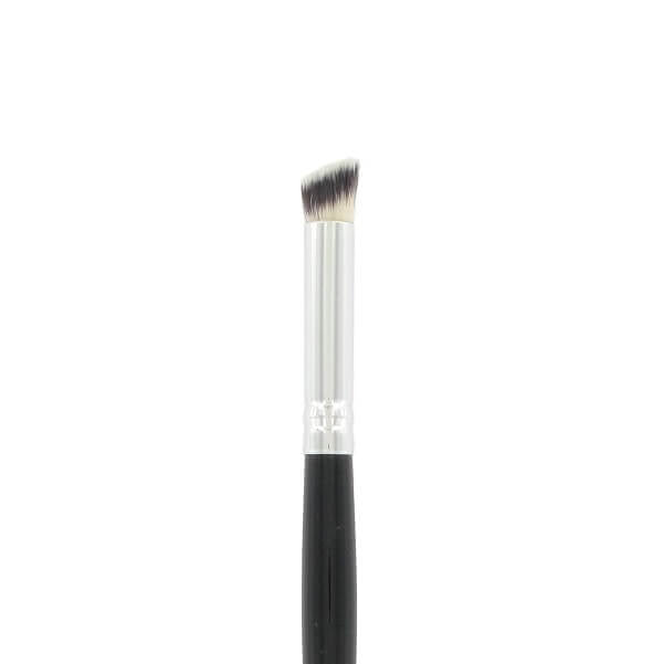 Schuine concealer kwast - Mineralissima