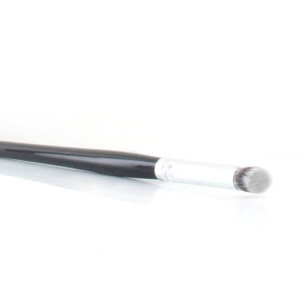 Schuine concealer kwast - Mineralissima