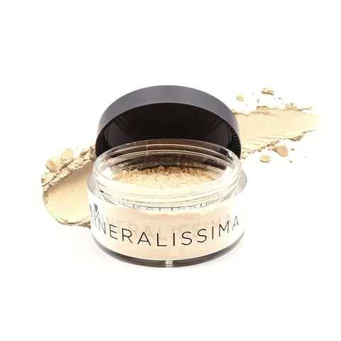 Glow Bananas! Finishing Poeder