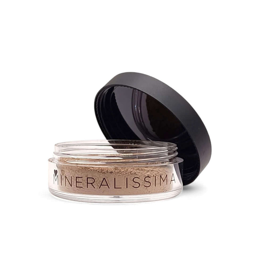 Shape & Contour poeder Medium - Mineralissima