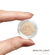 Skin Fix concealer Light - Mineralissima