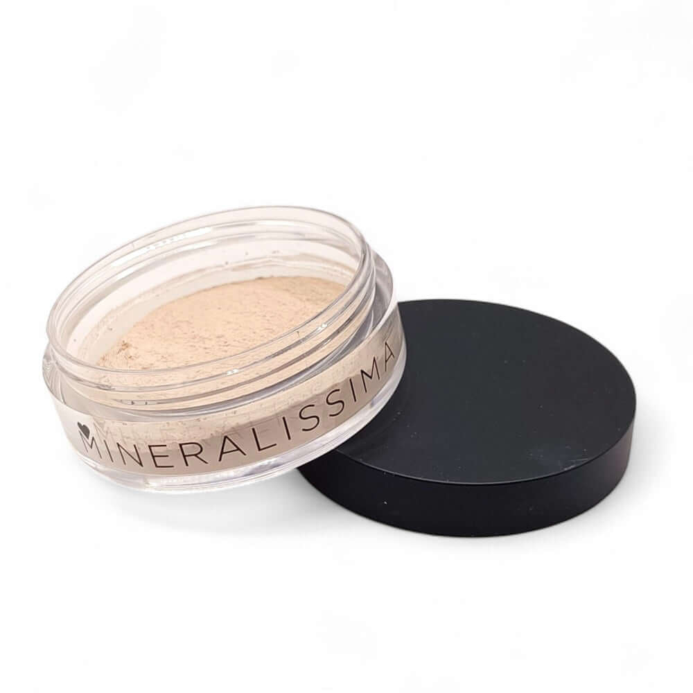 Skin Fix concealer Medium - Mineralissima