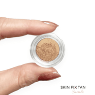 Skin Fix concealer Tan - Mineralissima