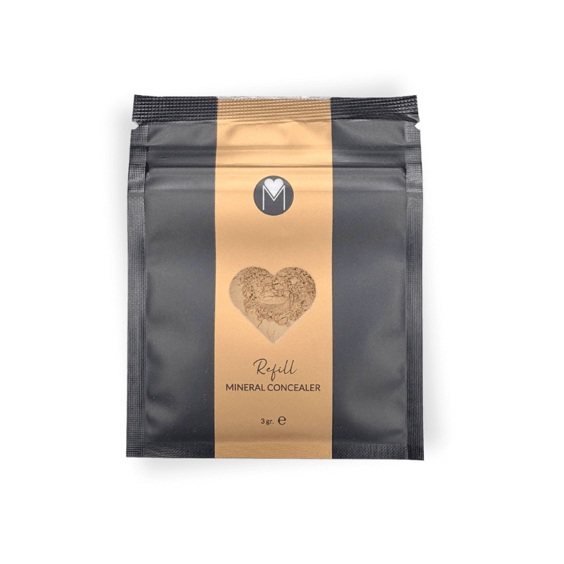 Skin Fix concealer Tan - Mineralissima