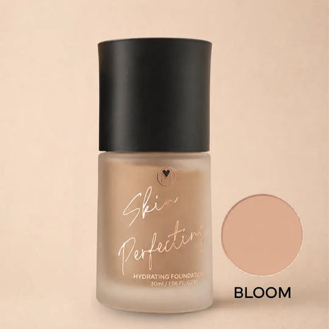 Skin Perfecting foundation Bloom