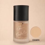 Skin Perfecting foundation Dawn - Mineralissima