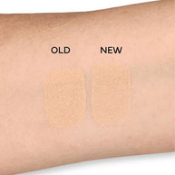 Skin Perfecting foundation Dawn - Mineralissima