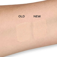 Skin Perfecting foundation Ivory - Mineralissima