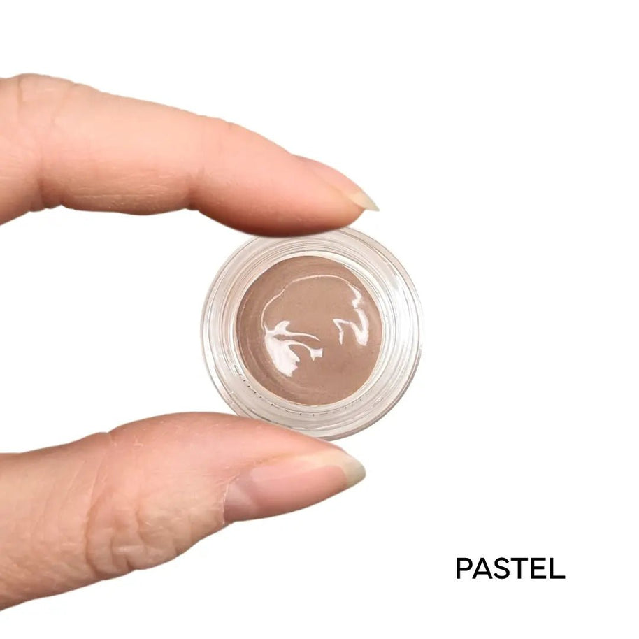 Skin Perfecting foundation Pastel - Mineralissima