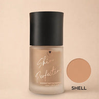 Skin Perfecting foundation Shell - Mineralissima