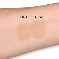 Skin Perfecting foundation Shell - Mineralissima