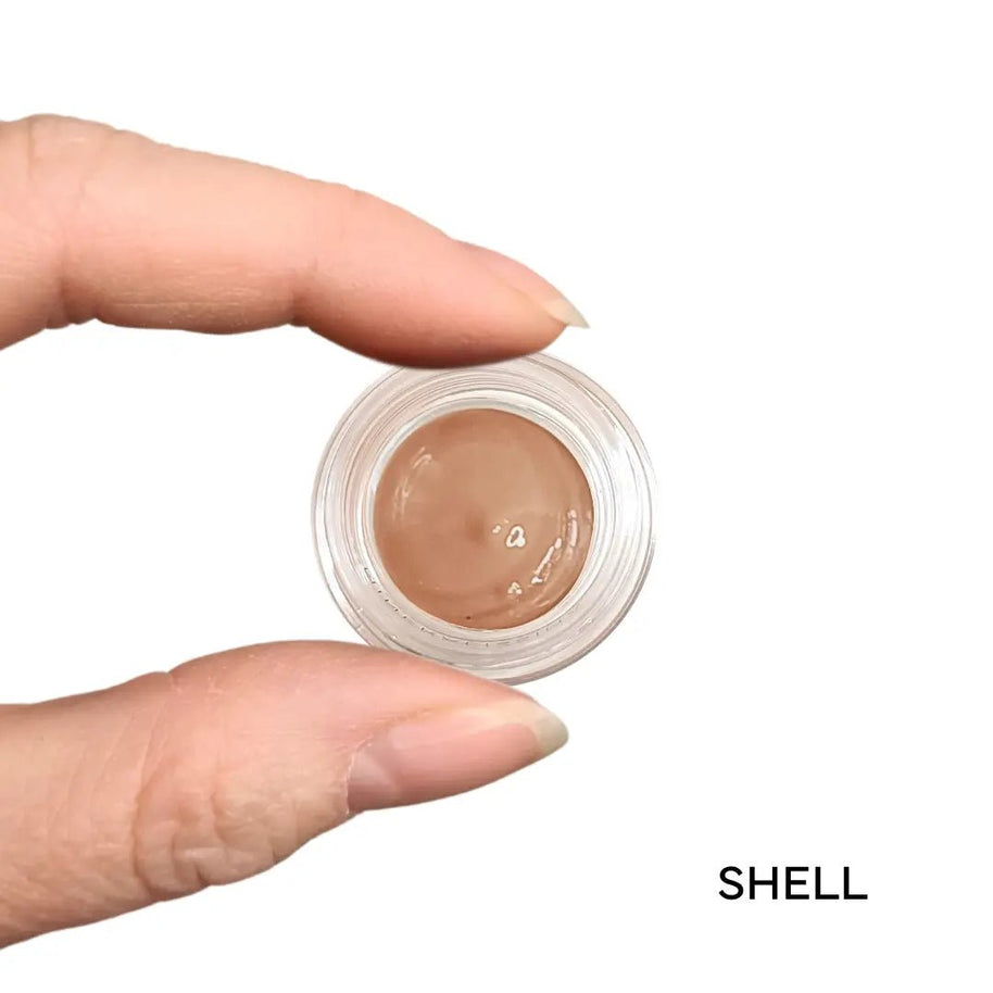 Skin Perfecting foundation Shell - Mineralissima