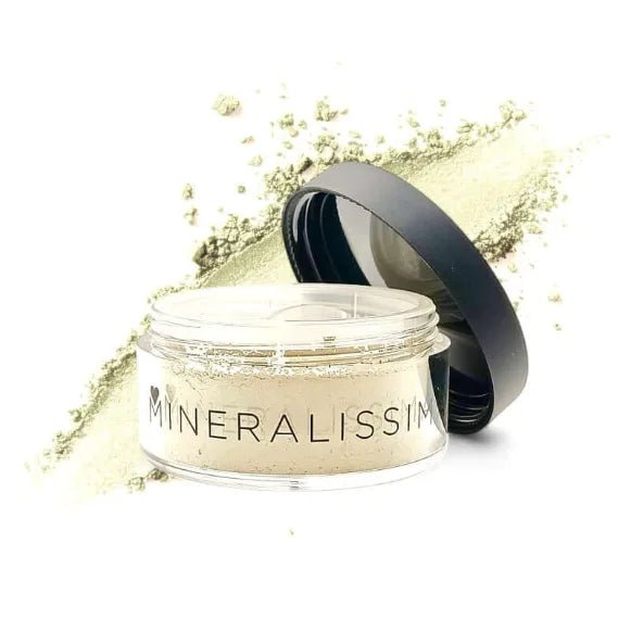 Soothing Primer - Mineralissima