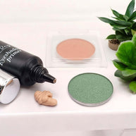 Stay All Day Eyeshadow primer - Mineralissima