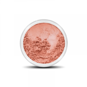 Minerale blush Abricot